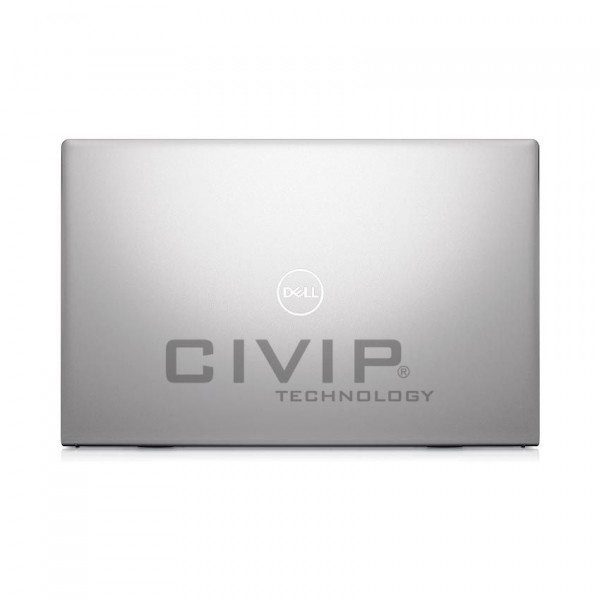 Laptop Dell Inspiron 5510 (0WT8R1) (i5 11300H/8GB/256GB/Office H&S2019/Win10/Bạc )