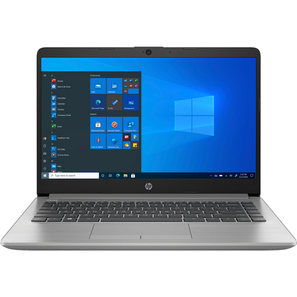Laptop HP 240 G8 (518V6PA) ( i5-1135G7/8GD4/256GSSD/14.0FHD/Wlac/BT5/3C41WHr/BẠC/W10SL)