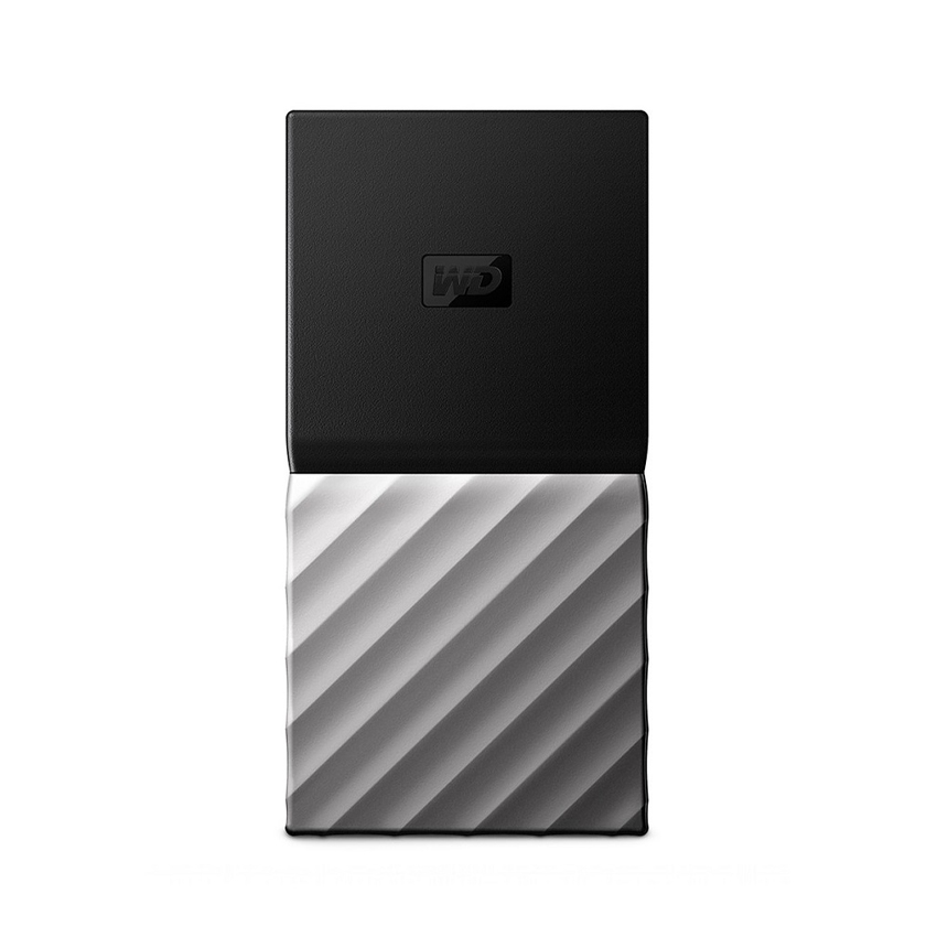 Ổ cứng di động WD My Passport SSD 256GB