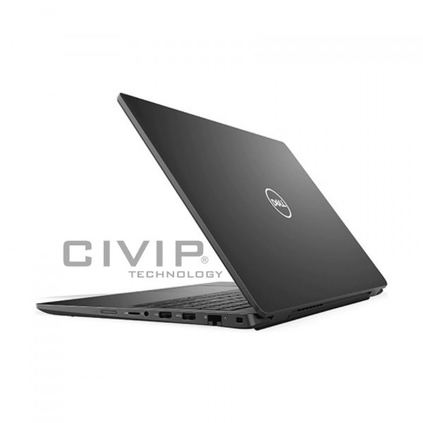 Laptop Dell Latitude 3520 (70251592) (i5 1135G7/8GB RAM/256GBSSD/15.6 inch FHD/Fedora/Đen)