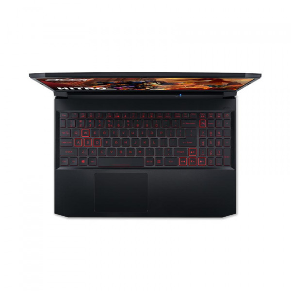 Laptop Acer Gaming Nitro 5 AN515-57-56S5 (NH.QEKSV.001)(i5 11400H/8GB Ram/512GB SSD/GTX1650 4G/15.6 inch FHD 144Hz/Win 11/Đen)