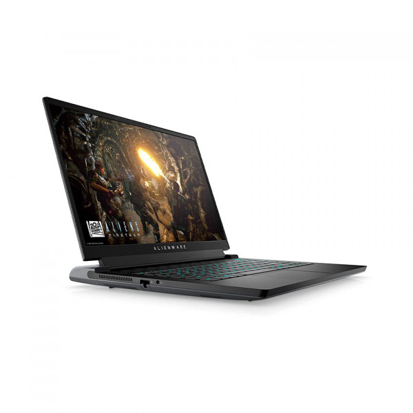 Laptop Dell Allienware Gaming M15 R6 (70262923) (i7 11800H/32GB RAM/1TB SSD/RTX3070 8G/15.6 inch QHD 240Hz 2ms/Win10+Office/Đen)