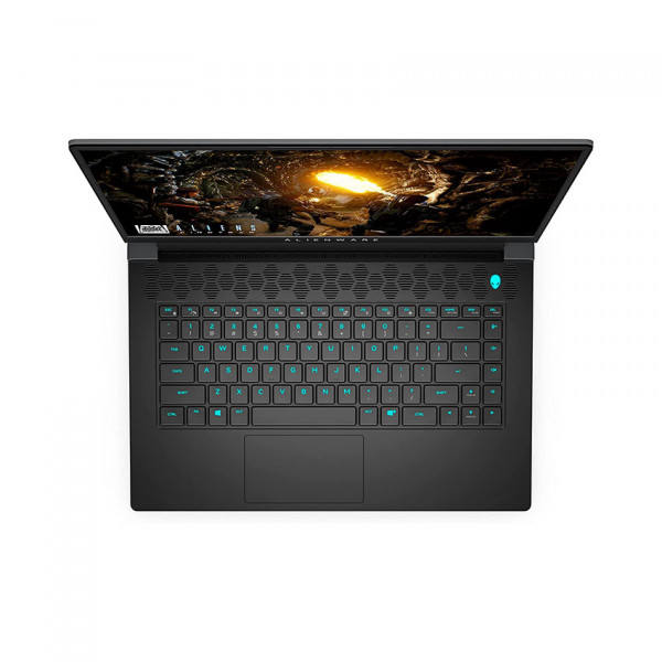 Laptop Dell Allienware Gaming M15 R6 (70262923) (i7 11800H/32GB RAM/1TB SSD/RTX3070 8G/15.6 inch QHD 240Hz 2ms/Win10+Office/Đen)