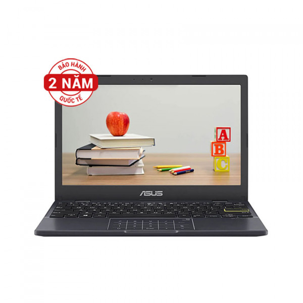 Laptop Asus E210MA-GJ353T (Ce N4020/4G/128GB SSD/11.6 HD/Win 10/Xanh)