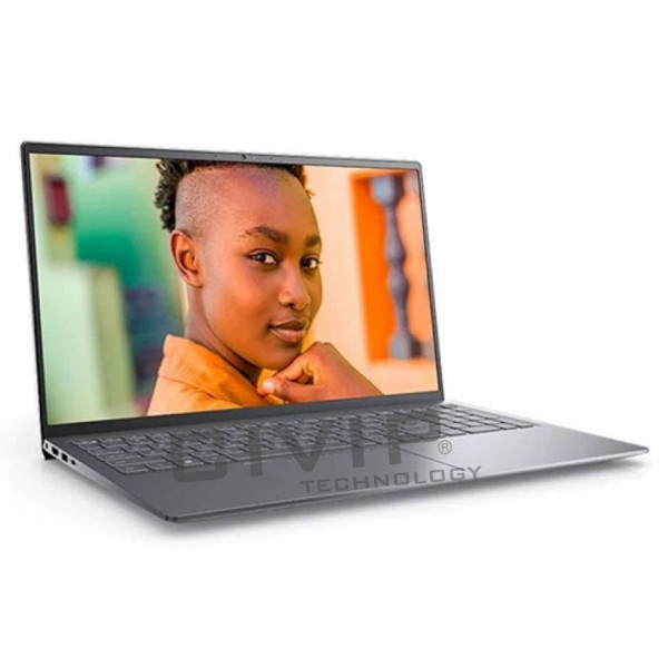 Laptop Dell Vostro 5515 (K4Y9X1) (Ryzen5 5500U/8GB/512GB SSD/Windows 10 Home SL 64-bit + Office/Xám)