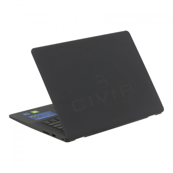 Laptop Dell Vostro 3400 (YX51W3)  (i5 1135G7/8GB RAM/512GBSSD/MX330 2G/14.0 inch FHD/Win10+Office HS19/Đen)