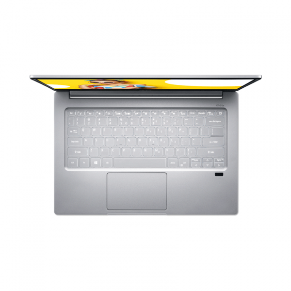 Laptop Acer Swift 3 SF314-43-R4X3 (NX.AB1SV.004)  (R5 5500U/16GB RAM/512GB SSD/14.0 inch FHD /Win11/Bạc)