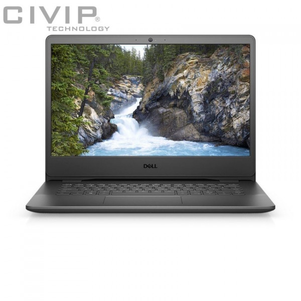 Laptop Dell Vostro 3405 P132G002ABL (AMD R3-3250U/ 8GB DDR4/ HDD 1Tb/ 14 FHD/ Win11 + Office2021)