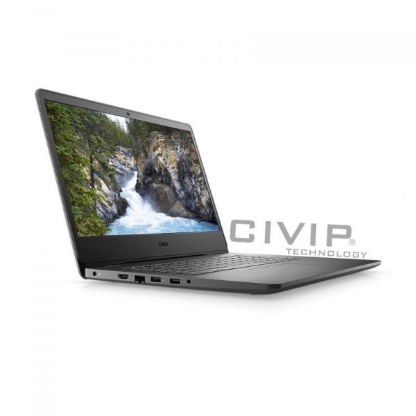 Laptop Dell Vostro 3405 P132G002ABL (AMD R3-3250U/ 8GB DDR4/ HDD 1Tb/ 14 FHD/ Win11 + Office2021)