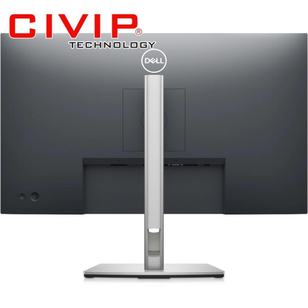 Màn Hình LCD Dell P2722H (27Inch, IPS FHD, 300 cd/m2, 5ms, 60Hz, VGA / HDMI / DP)