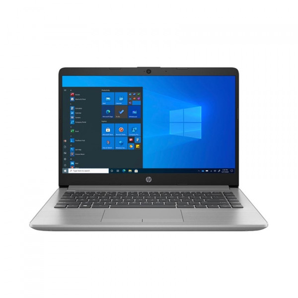 Laptop HP 245 G8 (53Y18PA) (R3 3250U/4GB RAM/256GB SSD/14 HD/Win/Bạc)