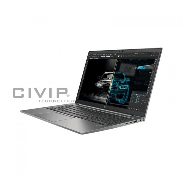 Laptop HP Zbook Firefly 14 G8 (1A2F1AV) (i5 1135G7/16GB RAM/512GB SSD/14 FHD/Win10 Pro/Bạc)