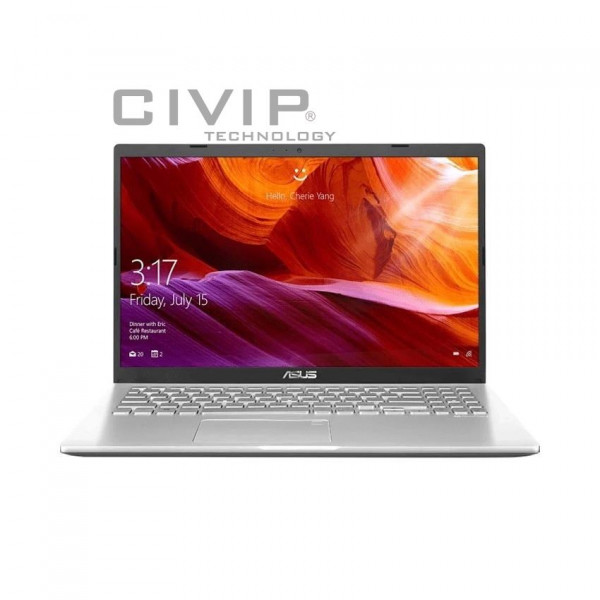 Laptop Asus Vivobook X515EP-EJ268T (i5 1135G7/8GB RAM/512GB SSD/15.6 FHD/MX330 2GB/Win 10/Bạc)