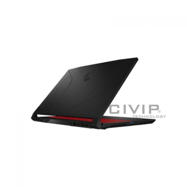 Laptop Gaming MSI Bravo 15 B5DD 276VN (Ryzen 5-5600H/8GB/512GB/RX 5500M 4GB/15.6 inch FHD/Win 11/Đen)
