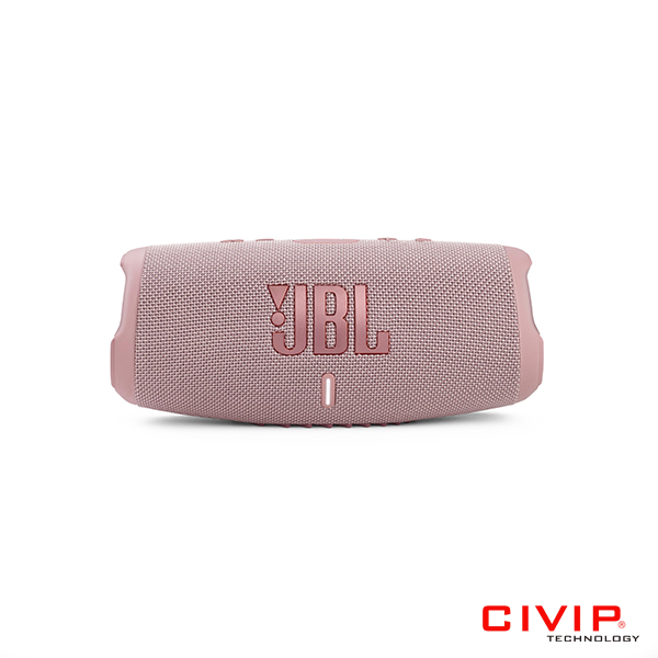 Loa JBL Charge 5 Pink