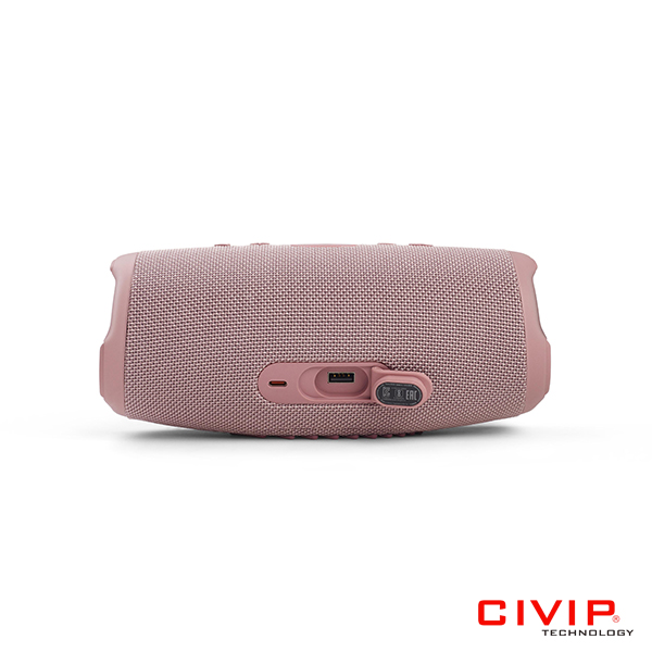 Loa JBL Charge 5 Pink