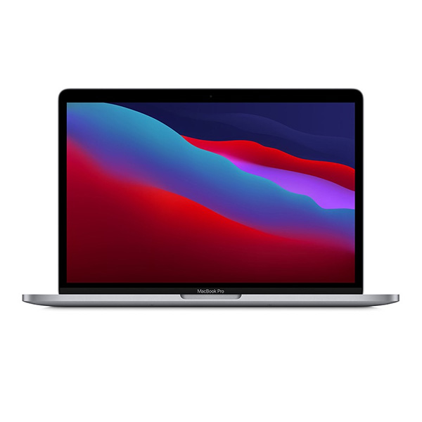 Apple MacBook Pro 13 inch (Z11D000E5) (Apple M1/16GB RAM/256GB SSD/13.3 inch IPS/Mac OS/Bạc)