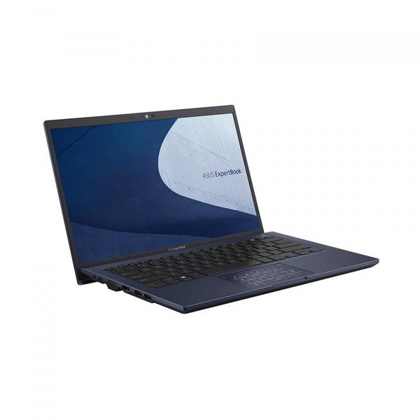 Laptop Asus ExpertBook L1 B1400CEAE-EK3724 (Core i5-1135G7/8GB/256GB/Intel Iris Xe/14.0-inch FHD/Endless/Đen)