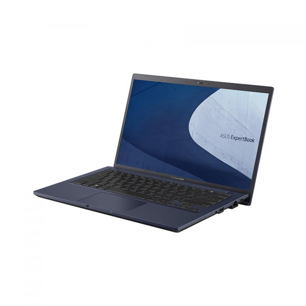 Laptop Asus ExpertBook L1 B1400CEAE-EK3724 (Core i5-1135G7/8GB/256GB/Intel Iris Xe/14.0-inch FHD/Endless/Đen)