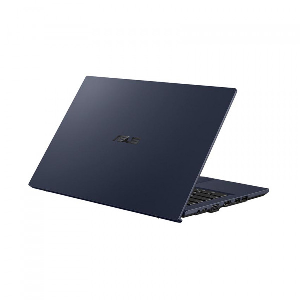 Laptop Asus ExpertBook L1 B1400CEAE-EK3724 (Core i5-1135G7/8GB/256GB/Intel Iris Xe/14.0-inch FHD/Endless/Đen)