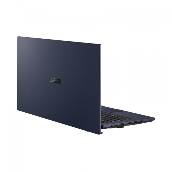 Laptop Asus ExpertBook L1 B1400CEAE-EK3724 (Core i5-1135G7/8GB/256GB/Intel Iris Xe/14.0-inch FHD/Endless/Đen)