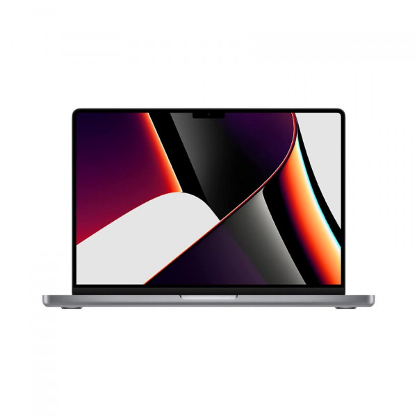 Apple Macbook Pro 14” (MKGP3SA/A) (Apple M1 Pro/16GB RAM/512GB SSD/14.2 inch/Mac OS/Xám)