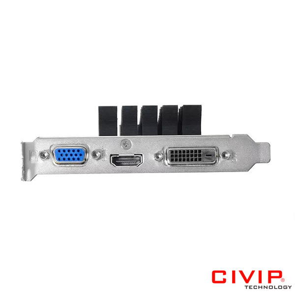 ASUS GT 730 SL 2GD5 BRK