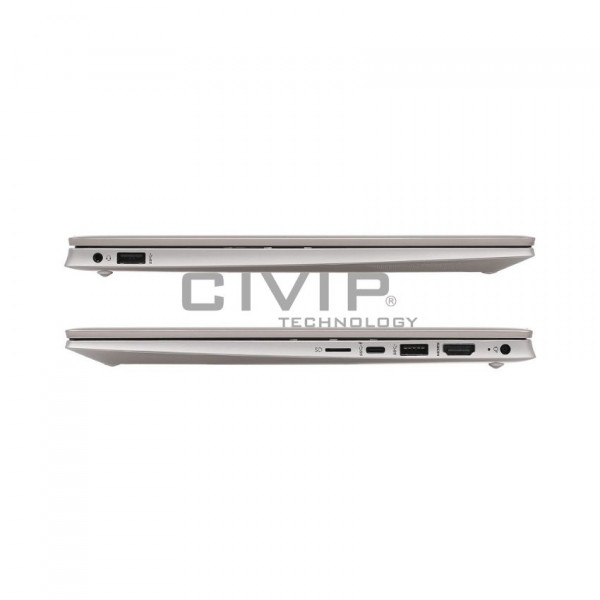 Laptop HP Pavilion 14-dv0510TU (46L79PA) (i5-1135G7/8GB RAM/512GB SSD/14 FHD/Win11/Vàng)