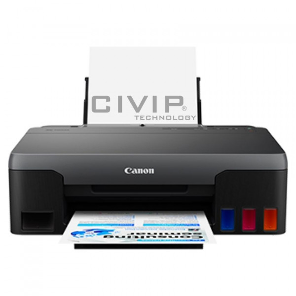 Máy in phun màu Canon PIXMA G1020 (Hàng chính hãng Lê Bảo Minh)