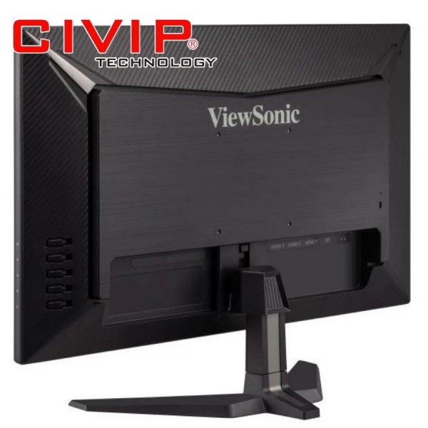 Màn Hình LCD Viewsonic VX2458-P-MHD (24 Inch, FHD, 1ms, 300cd, 144Hz, sRGB 107%, HDMI / DP)