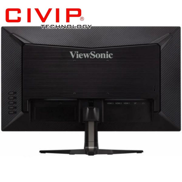 Màn Hình LCD Viewsonic VX2458-P-MHD (24 Inch, FHD, 1ms, 300cd, 144Hz, sRGB 107%, HDMI / DP)