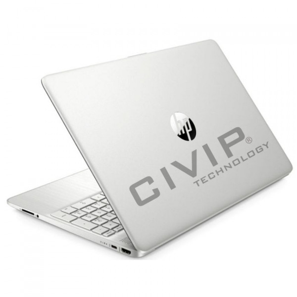 Laptop HP 15s-du3592TU (63P88PA) (i5 1135G7/8GB Ram/512GB SSD/15.6HD/Win 11/Bạc)