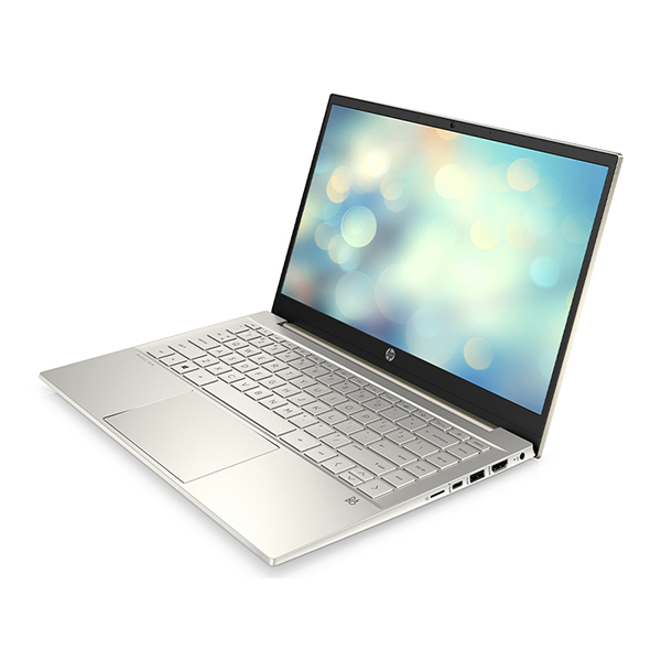 Laptop HP Pavilion 14-dv0513TU (46L82PA)  (i5-1135G7/8GB RAM/256GB SSD/14 FHD/Win11/Vàng)