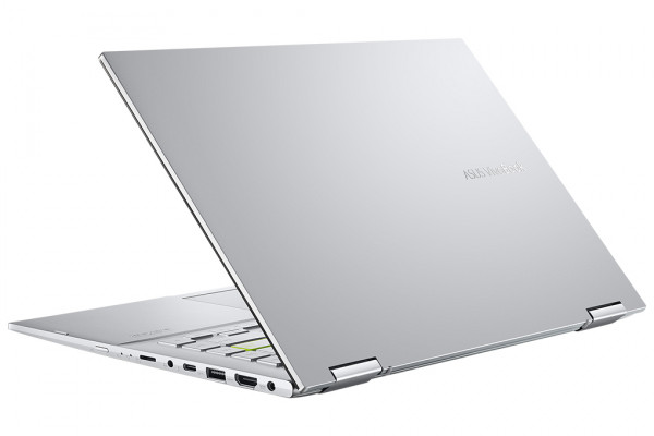 Laptop Asus VivoBook TP470EA-EC346W (Core i3-1115G4/4GB RAM/512GB SSD/14