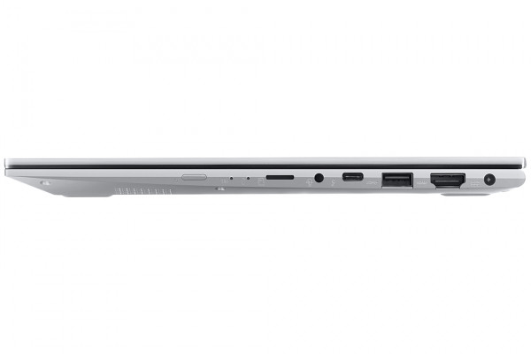 Laptop Asus VivoBook TP470EA-EC346W (Core i3-1115G4/4GB RAM/512GB SSD/14