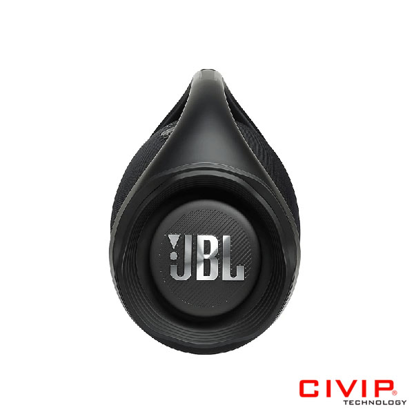 Loa Bluetooth JBL Boombox 2 Black
