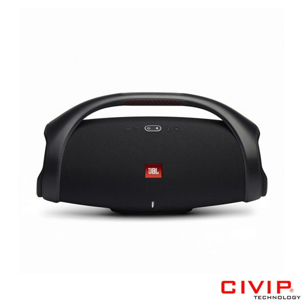 Loa Bluetooth JBL Boombox 2 Black