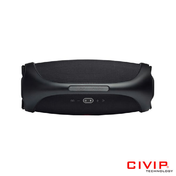 Loa Bluetooth JBL Boombox 2 Black