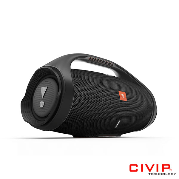Loa Bluetooth JBL Boombox 2 Black
