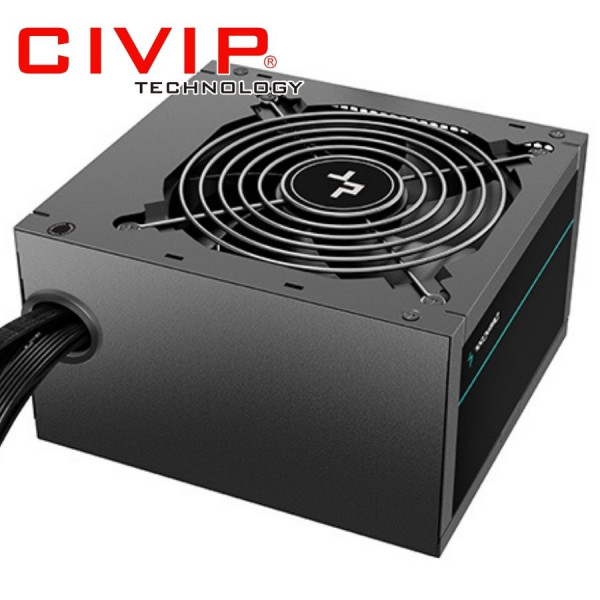 Nguồn PC Deepcool PM850D 850W
