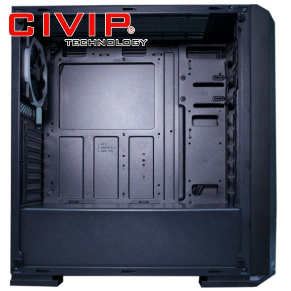 Case SAMA PHAGARON