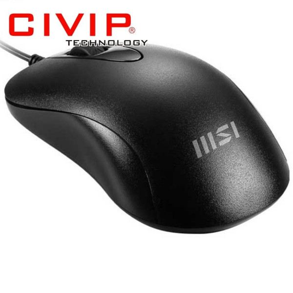 Chuột MSI M88