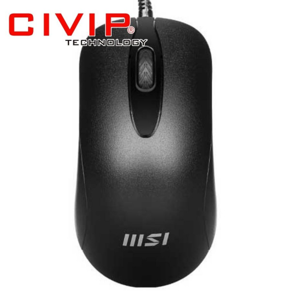 Chuột MSI M88