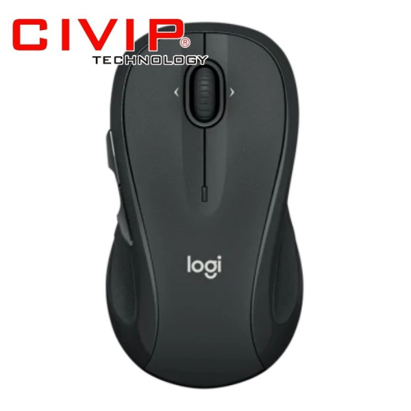 Bộ phím chuột Logitech MK545 WIRELESS BLACK