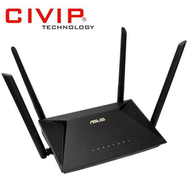Router wifi ASUS RT-AX53U