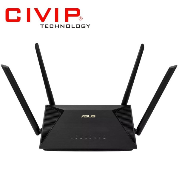 Router wifi ASUS RT-AX53U