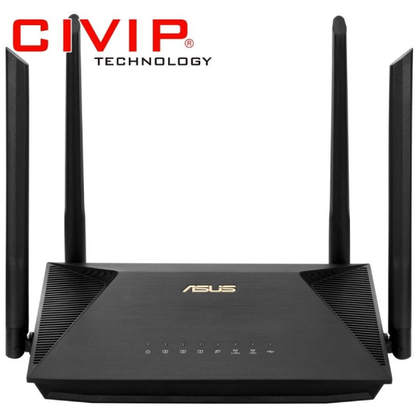 Router wifi ASUS RT-AX53U