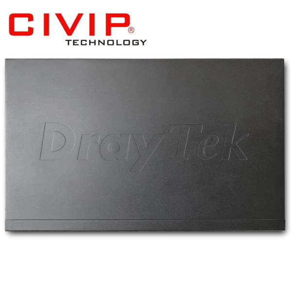 Switch DrayTek Vigor 2962