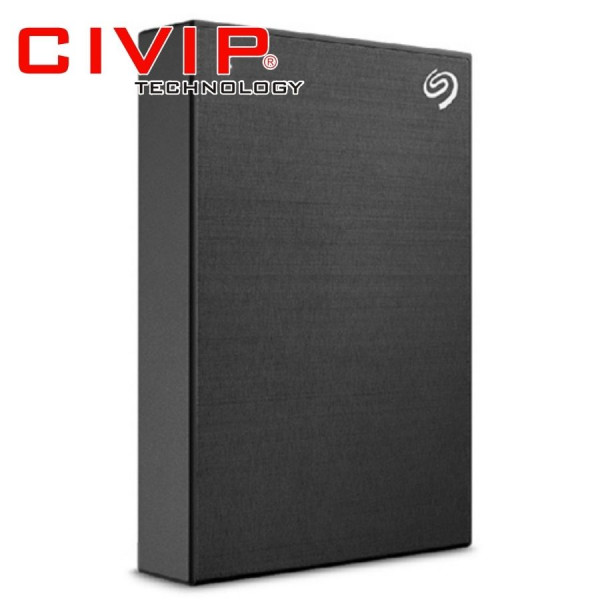 Ổ cứng di động Seagate One Touch 1TB Màu Đen (STKY1000400)