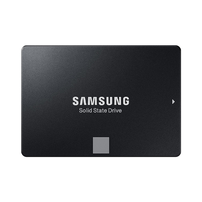 Ổ cứng SSD Samsung 860 EVO 500GB